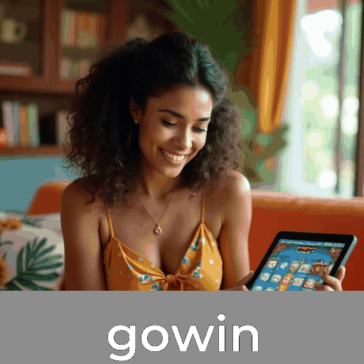 Cadastro na gowin