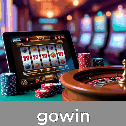 Acesso ao gowin