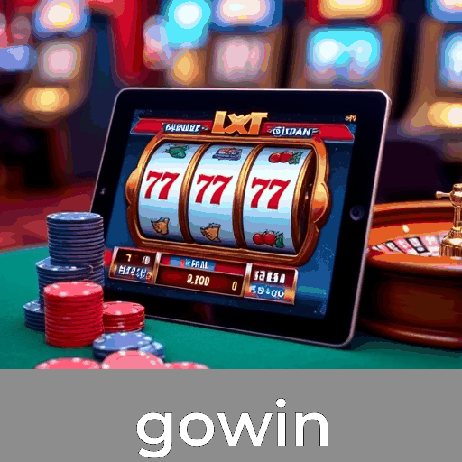 Cassino Online gowin