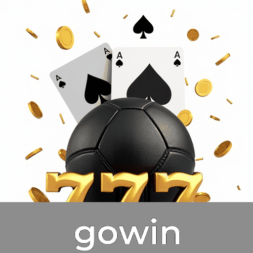 Cadastro na gowin