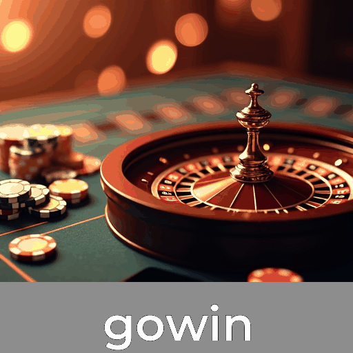 Cassino Online gowin