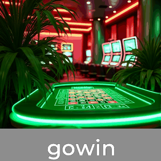 Acesso ao gowin