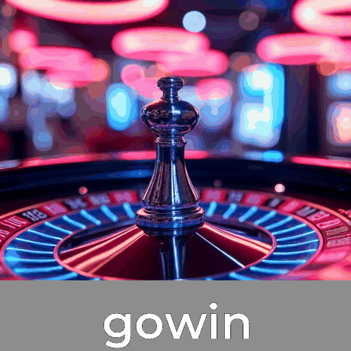 Cadastro na gowin