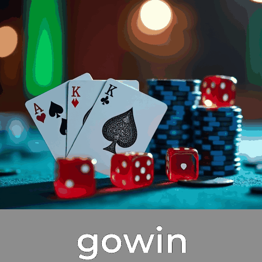 Cadastro na gowin