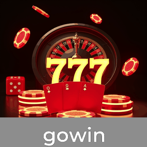 Cadastro na gowin