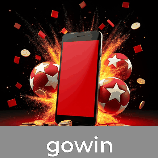 Acesso ao gowin