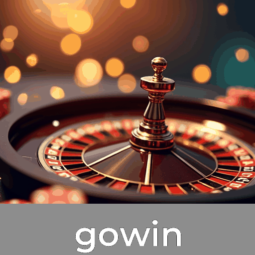 Acessar o site gowin COM