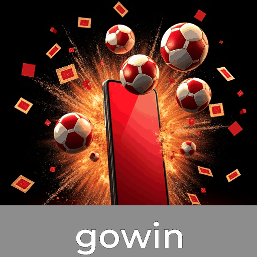 Acesso ao gowin