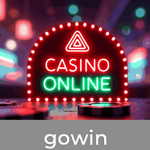 Cadastro na gowin