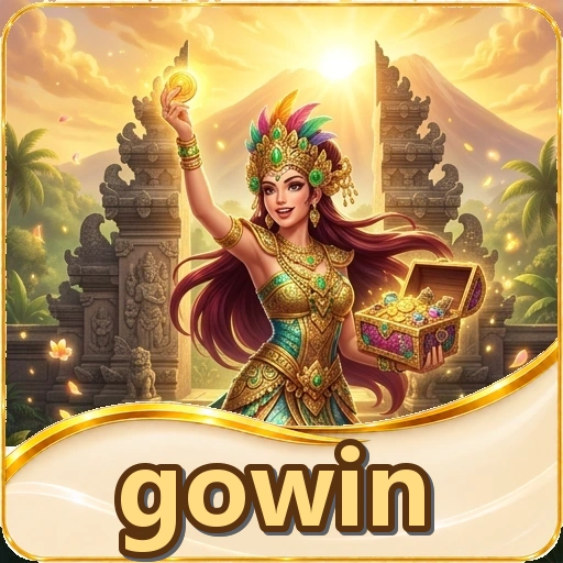 Komitmen katalog game gowin: file dicek, pulsa aman
