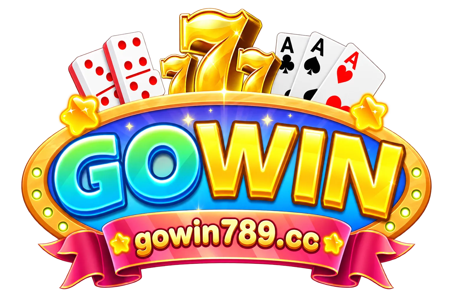 Logo navigasi gowin — katalog game Android Indonesia